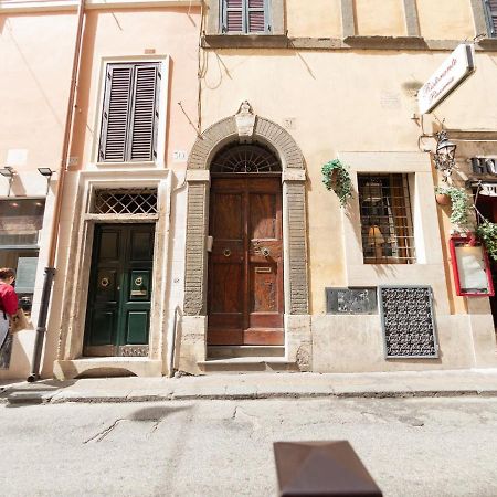 The Best Rent - Apartment Near Fontana Di Trevi Rome Exterior photo