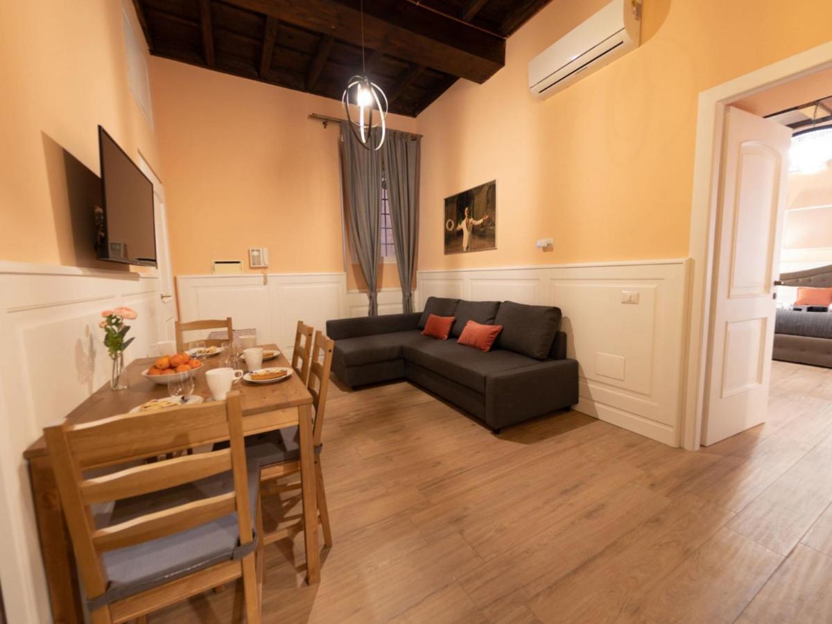 The Best Rent - Apartment Near Fontana Di Trevi Rome Exterior photo