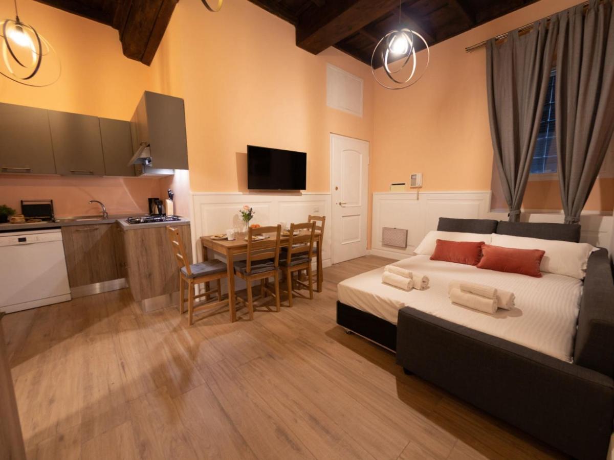The Best Rent - Apartment Near Fontana Di Trevi Rome Exterior photo