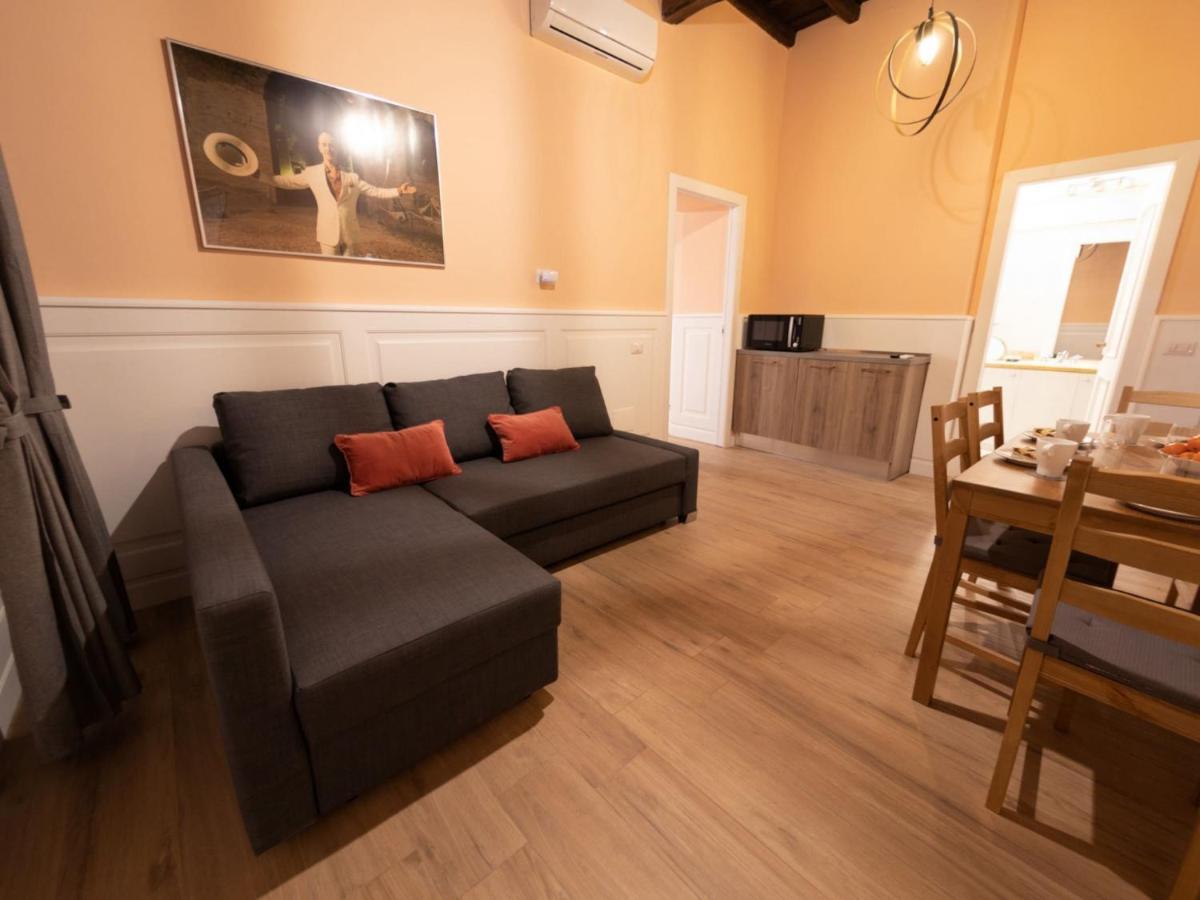 The Best Rent - Apartment Near Fontana Di Trevi Rome Exterior photo