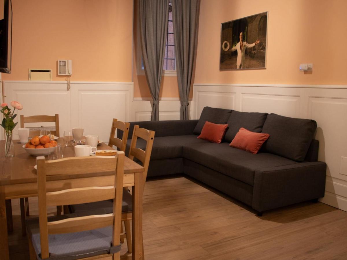 The Best Rent - Apartment Near Fontana Di Trevi Rome Exterior photo